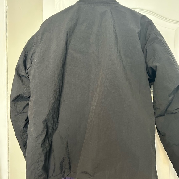 Needles vintage black coat - Picture 4 of 8